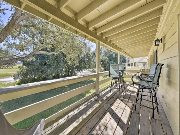 Miramar Beach Two Bedroom Vacation Condo