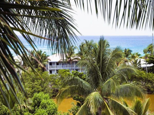 Cruz Bay Vacation Rental Luxury 3-Bedroom Condo in St John