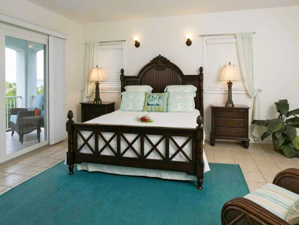 Cruz Bay Vacation Rental Luxury 3-Bedroom Condo in St John