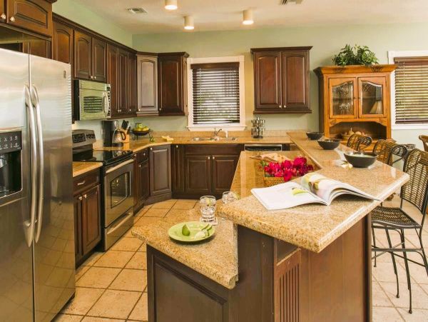 Cruz Bay Vacation Rental Luxury 3-Bedroom Condo in St John