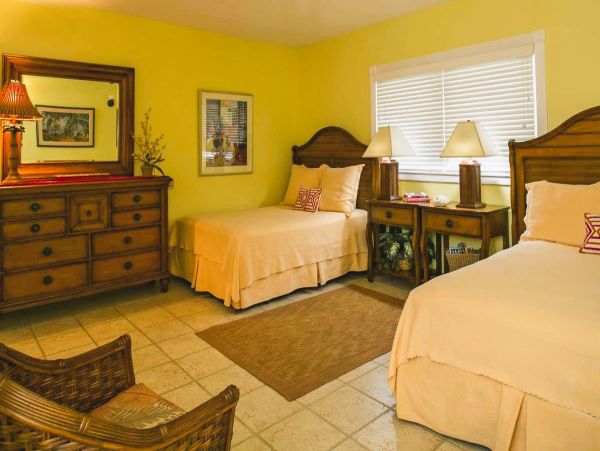 Cruz Bay Vacation Rental Luxury 3-Bedroom Condo in St John