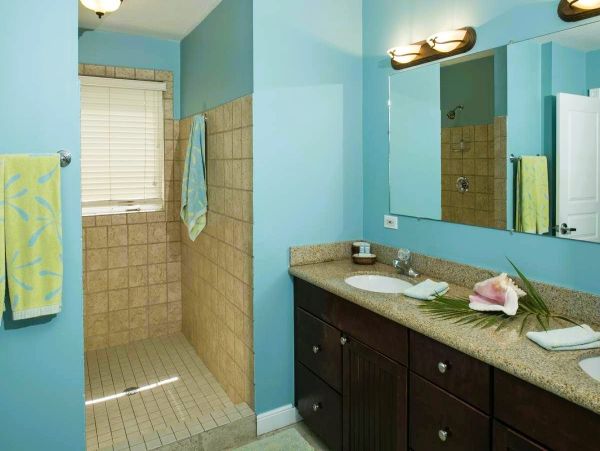 Cruz Bay Vacation Rental Luxury 3-Bedroom Condo in St John