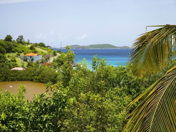 Cruz Bay Vacation Rental Luxury 3-Bedroom Condo in St John
