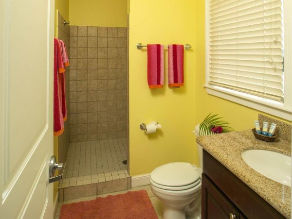 Cruz Bay Vacation Rental Luxury 3-Bedroom Condo in St John