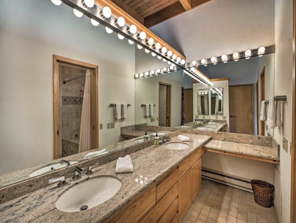 Charming Townhome with 2 Bedrooms in Snowmass