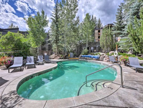 Snowmass Charming Studio with Great Amenities