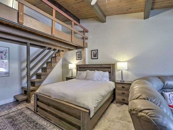 Snowmass Charming Studio with Great Amenities
