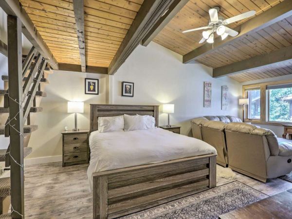 Snowmass Charming Studio with Great Amenities