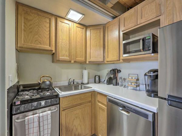 Snowmass Charming Studio with Great Amenities