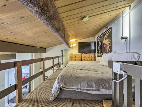 Snowmass Charming Studio with Great Amenities