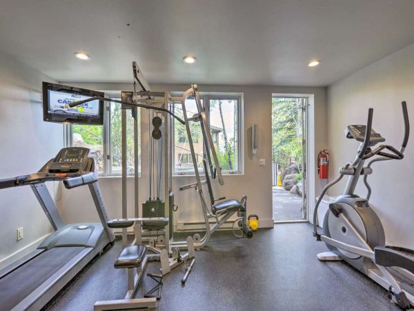 Snowmass Charming Studio with Great Amenities