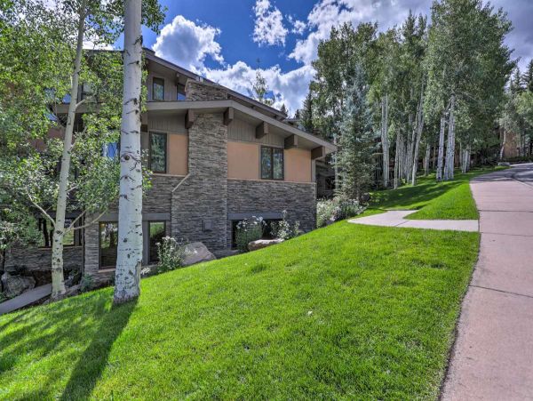 Snowmass Charming Studio with Great Amenities