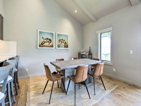 Lovely Snowmass 3 Bedroom Vacation Condo