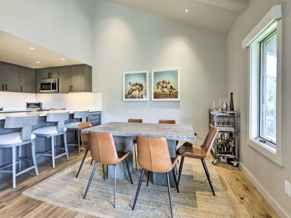 Lovely Snowmass 3 Bedroom Vacation Condo