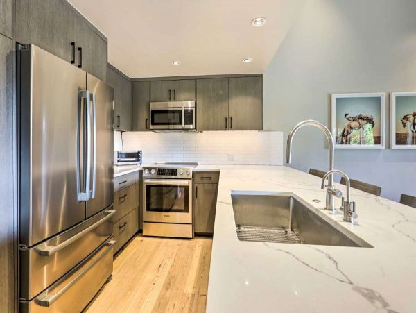 Lovely Snowmass 3 Bedroom Vacation Condo