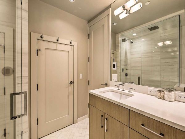 Lovely Snowmass 3 Bedroom Vacation Condo