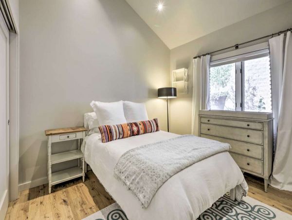 Lovely Snowmass 3 Bedroom Vacation Condo