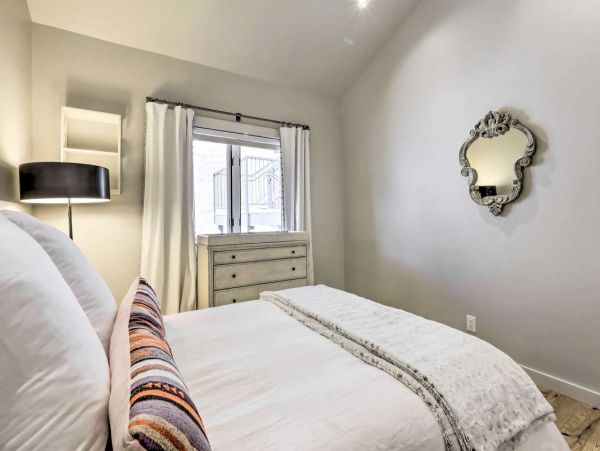 Lovely Snowmass 3 Bedroom Vacation Condo