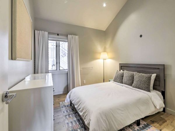 Lovely Snowmass 3 Bedroom Vacation Condo
