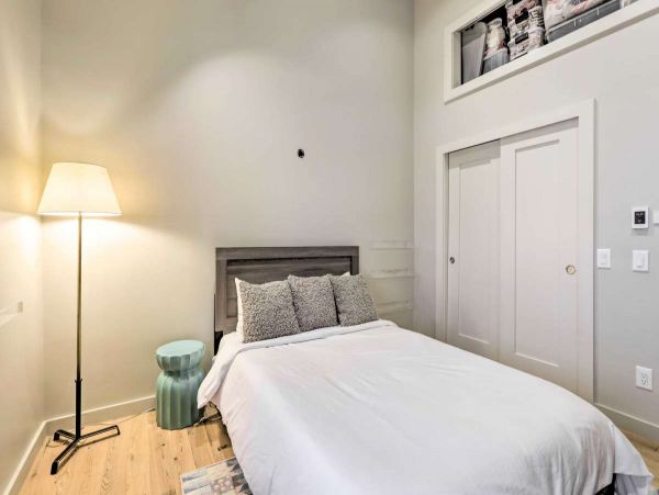 Lovely Snowmass 3 Bedroom Vacation Condo