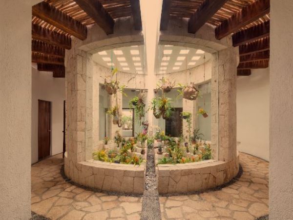 On Beach Playa del Carmen Vacation Home Ten Bedroom