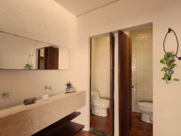On Beach Playa del Carmen Vacation Home Ten Bedroom