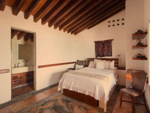 On Beach Playa del Carmen Vacation Home Ten Bedroom