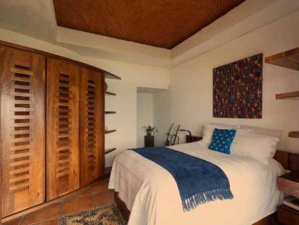 On Beach Playa del Carmen Vacation Home Ten Bedroom