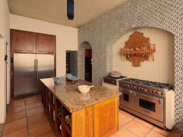 On Beach Playa del Carmen Vacation Home Ten Bedroom