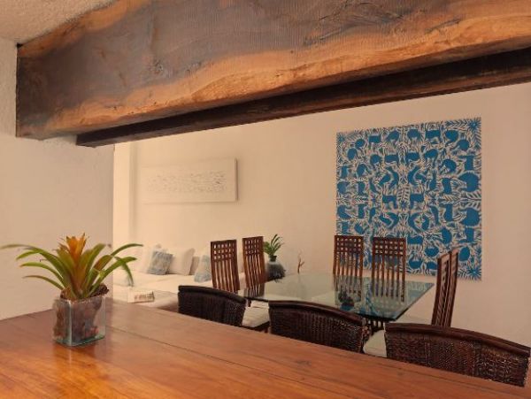 On Beach Playa del Carmen Vacation Home Ten Bedroom