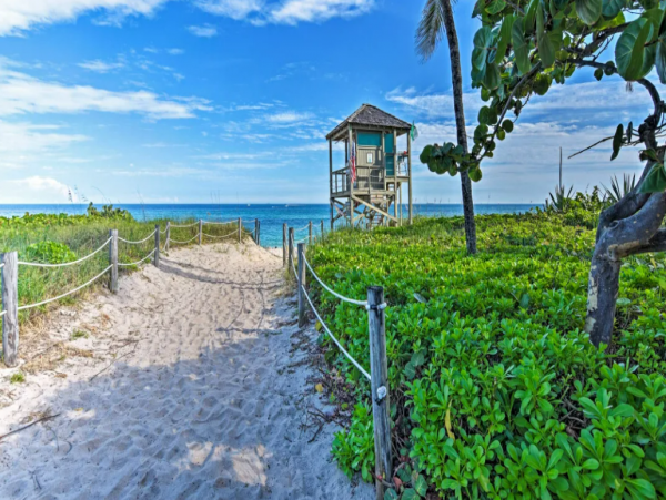 Deerfield Beach Home 1031280