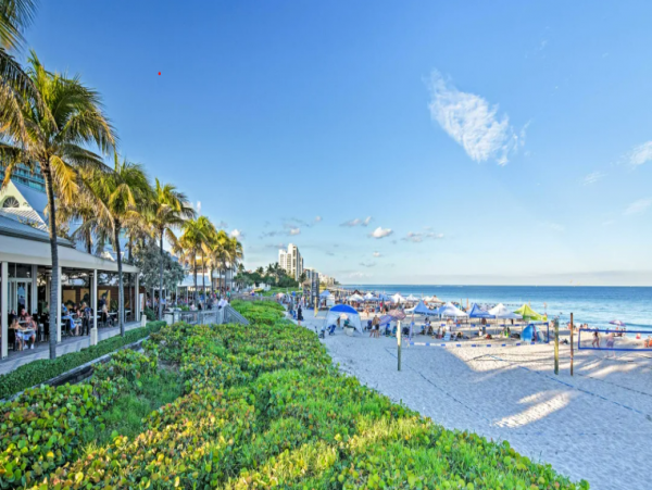 Deerfield Beach Home 1031280