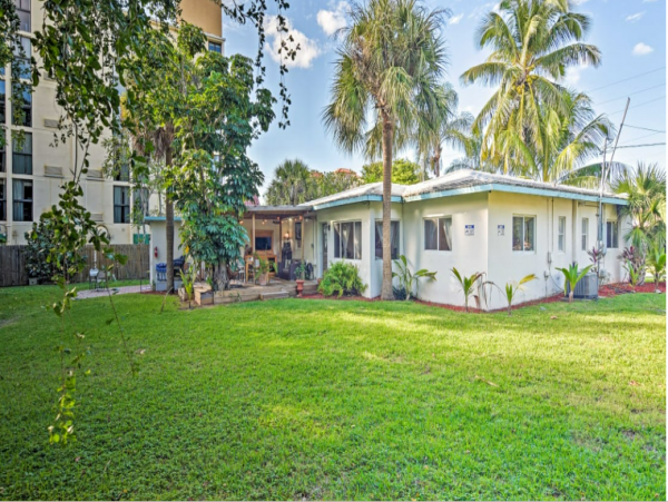 Deerfield Beach Home 1031280