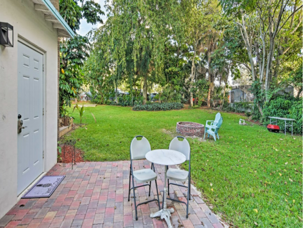 Deerfield Beach Home 1031280