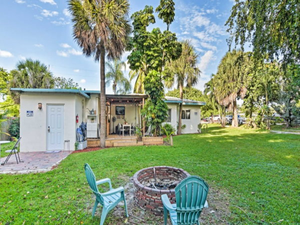 Deerfield Beach Home 1031280