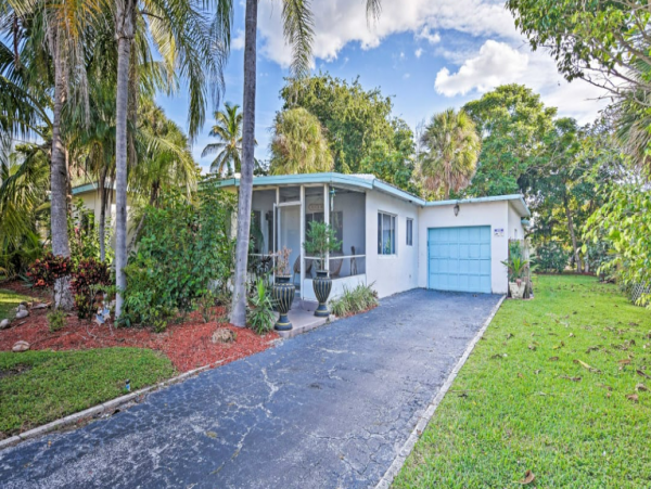 Deerfield Beach Home 1031280