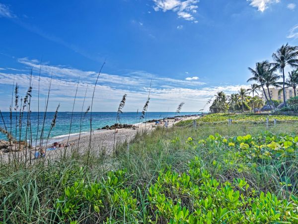 Deerfield Beach Home 1031280