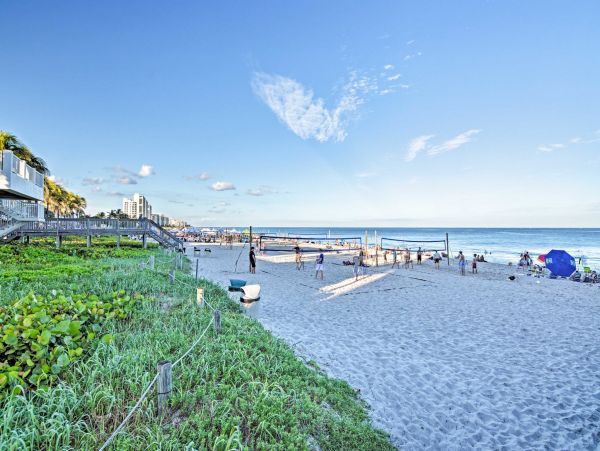 Deerfield Beach Home 1031280