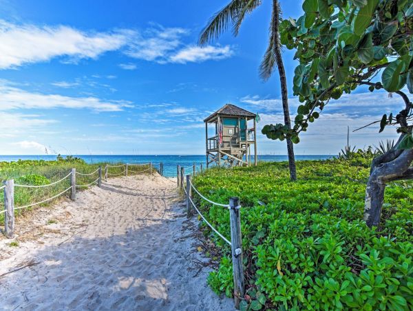 Deerfield Beach Home 1031280