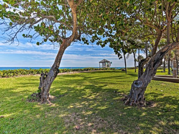 Deerfield Beach Home 1031280