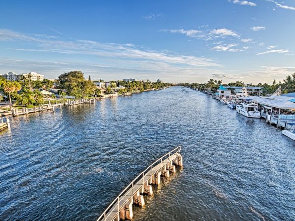 Deerfield Beach Home 1031280