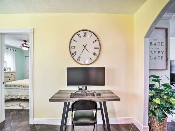 Bonita Springs Vacation Home Three Bedroom
