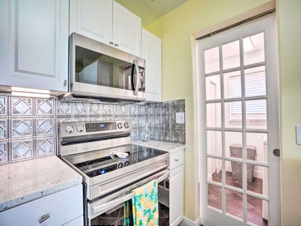 Bonita Springs Vacation Home Three Bedroom
