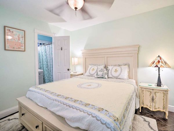 Bonita Springs Vacation Home Three Bedroom