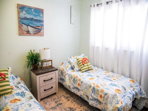 Bonita Springs Vacation Home Three Bedroom