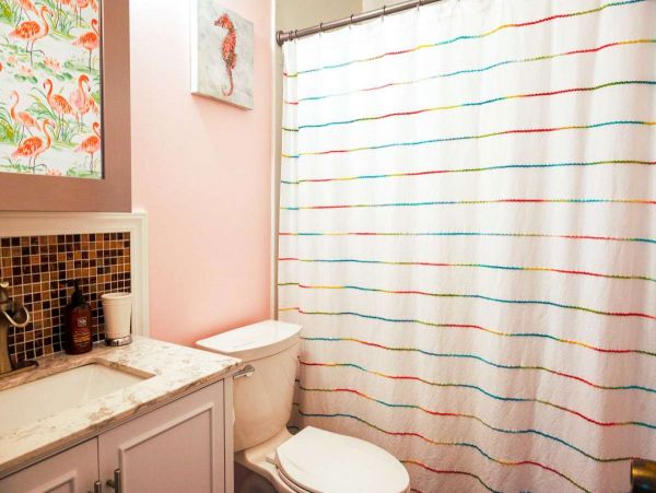 Bonita Springs Vacation Home Three Bedroom