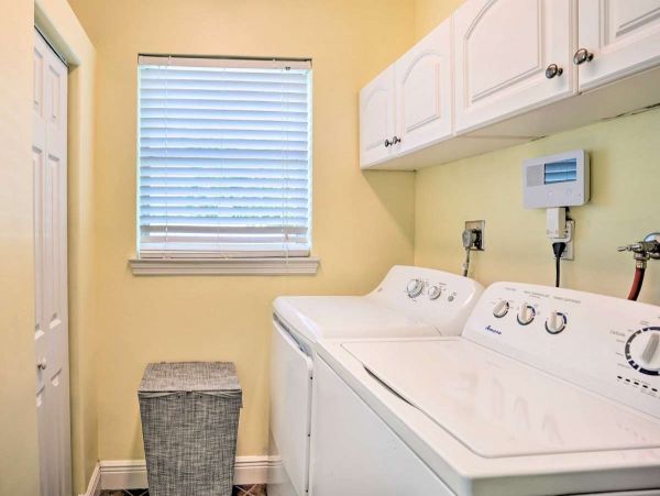 Bonita Springs Vacation Home Three Bedroom