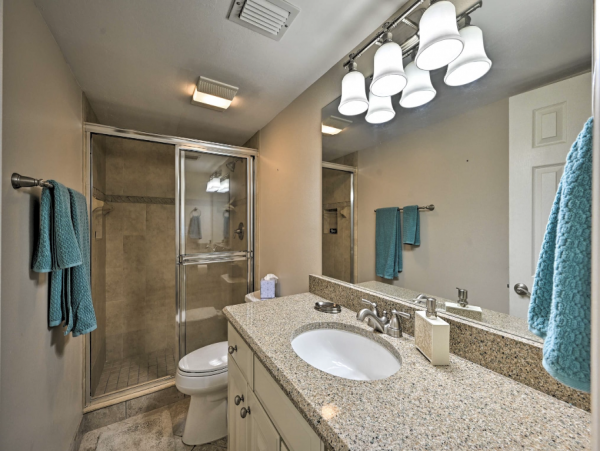 Bonita Springs 2 Bedroom Vacation Condo