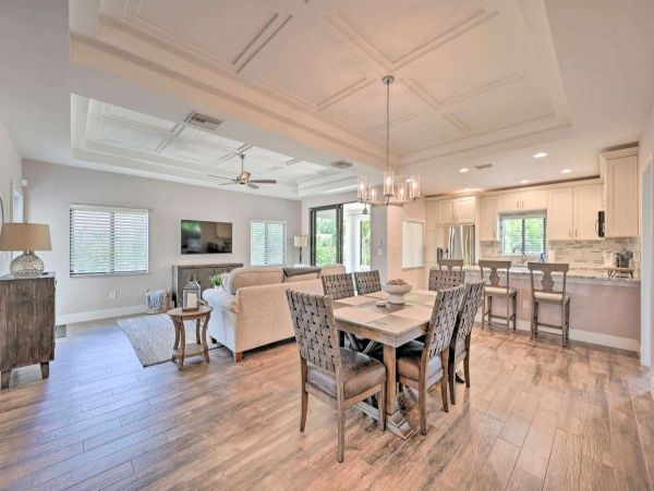 Bonita Springs Home 1031311