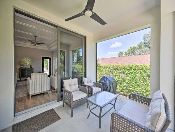Bonita Springs Home 1031311